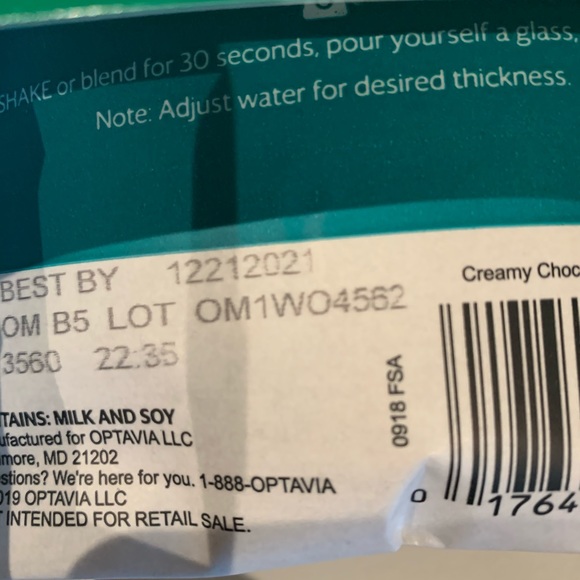 Optivia - Picture 2 of 4